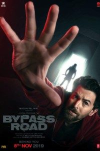 Download Bypass Road (2019) Hindi Movie Web-DL || 480p [400MB] || 720p [1.2GB] || 1080p [2.1GB]