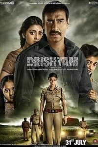 Download Drishyam (2015) Hindi Movie Bluray || 720p [1.4GB] || 1080p [2.7GB] ||