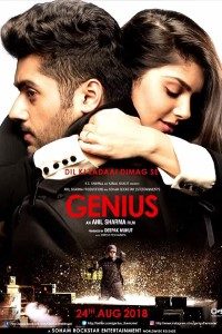 Download Genius (2018) Hindi Movie Bluray || || 720p [1.1GB] || 1080p [2.2GB]