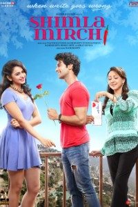 Download Shimla Mirchi (2020) Hindi Movie Web-DL Print 480p [400MB] || 720p [1.2GB] || 1080p [2.5GB]