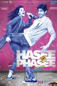 Download Hasee Toh Phasee (2014) Hindi Movie Bluray || 720p [1GB] || 1080p [1.7GB]