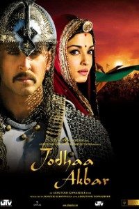 Download Jodhaa Akbar (2008) Hindi Movie Bluray || 1080p [4GB]