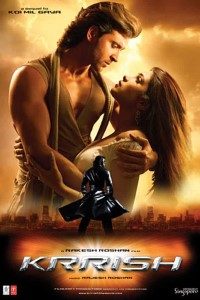 Download Krrish (2006) Hindi Movie Bluray || 720p [1.1GB] || 1080p [7GB]