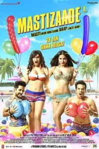 Download Mastizaade (2016) Hindi Movie Bluray || 720p [800MB] || 1080p [1.8GB]