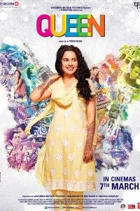 Download Queen (2013) Hindi Movie Bluray || 720p [1.2GB] || 1080p [2.3GB]