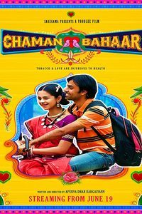 Download Chaman Bahaar (2020) Hindi Movie Bluray || 480p [450MB] || 720p [1.2GB] || 1080p [3.7GB]