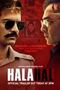 Download Halahal (2020) Hindi Movie WEB – DL || 480p [300MB] || 720p [800MB] || 1080p [1.6GB]