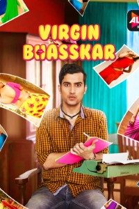 Download Virgin Bhasskar 2019 (Season 1) Hindi {Zee5 Series} All Episodes WeB-DL || 720p [150MB]