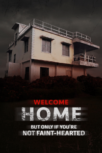 Download Welcome Home (2020) Hindi SonyLiv Movie WEB – DL || 480p [350MB] || 720p [900MB] || 1080p [1.4GB]