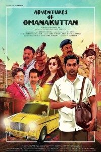 Download Adventures of Omanakuttan (2017) Hindi Movie WEB – DL || 480p [500MB] || 720p [1.6GB] || 1080p [3GB]