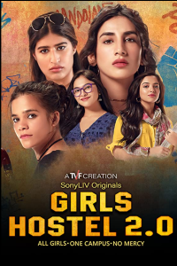 Download Girls Hostel 2021 (Season 2) Hindi {TVF Series} WeB-DL || 720p [200MB]