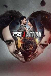 Download Love J Action 2021 (Season 1) Hindi {Sony Liv Series} WeB-DL || 480p [114MB]  || 720p [220MB]