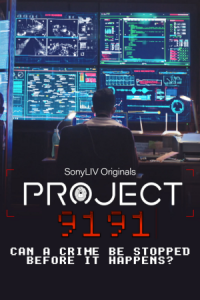 Download Project 9191 2021 (Season 1) Hindi {Sony Liv Series} WeB-DL || 480p [120MB]  || 720p [200MB]