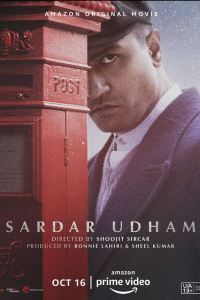 Download Sadar Udham (2021) Hindi Movie Web – DL || 480p [400MB] || 720p [800MB] || 1080p [4.7GB]