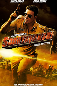 Download Sooryavanshi (2021) Hindi Movie Web – DL || 480p [450MB] || 720p [1.2GB] || 1080p [2.8GB]