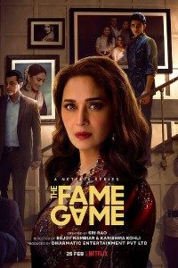 Download The Fame Game 2022 (Season 1) Hindi {Netflix Series} WEB-DL || 480p [150MB]  || 720p [450MB] || 1080p [1.5GB]