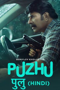 Download Puzhu (2022) Dual Audio {Hindi-Malayalam} Movie Web – DL || 480p [400MB] || 720p [1GB] || 1080p [1.8GB]