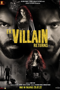 Download Ek Villain Returns (2022) Hindi Movie WEB-DL || 480p [450MB] || 720p [1GB] || 1080p [4GB]