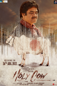 Download Holy Cow (2022) Hindi Movie Cam Rip || 480p [280MB] || 720p [900MB]