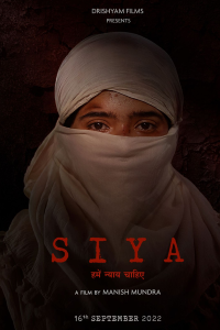 Download Siya (2022) Hindi Movie Cam Rip || 480p [350MB] || 720p [900MB]