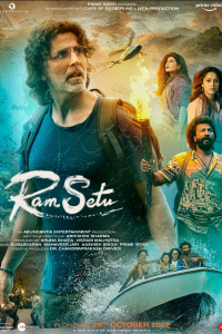 Download Ram Setu (2022) Hindi Movie WEB-DL || 480p [450MB] || 720p [1.2GB] || 1080p [2.8GB]