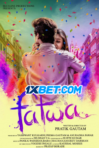 Download Fatwa (2022) Marathi Movie WEB-DL 720p [1GB]