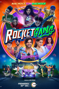 Download Rocket Gang (2022) Hindi Movie WEB-DL || 480p [400MB] || 720p [1GB] || 1080p [2.9GB]