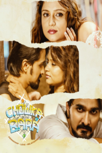 Download Chowka Bara (2023) {Hindi (HQ Dub)-Kannada} CAMRiP || 720p [700MB]