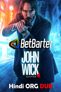 Download John Wick: Chapter 4 (2023) (Hindi (Clean)-English) Movie WEBRiP || 480p [700MB] || 720p [1.5GB] || 1080p [3GB]