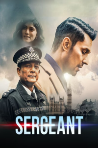 Download Sergeant (2023) Hindi Movie WEB-DL || 480p [400MB] || 720p [800MB]  || 1080p [2GB]