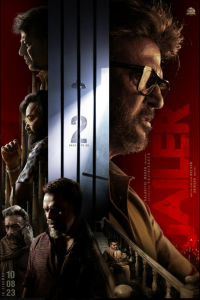 Download Jailer (2023) Dual Audio (Hindi{ORG}-Tamil) Movie WEB-DL || 480p [600MB] || 720p [1.4GB]  || 1080p [3.5GB]