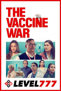 Download The Vaccine War (2023) Hindi Movie HQ S-Print || 480p [500MB] || 720p [1.2GB] || 1080p [2.7GB]