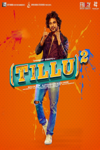 Download Tillu Square (2024) Hindi Movie WEB-DL || 480p [400MB] || 720p [1GB] || 1080p [2.4GB]