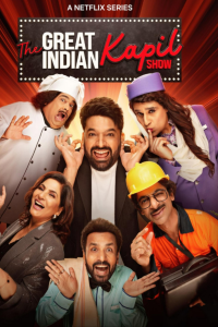 Download The Great Indian Kapil Show (2024) (All New Episodes) (Season 1) Hindi {Netflix Series} WEB-DL || 480p [200MB]  || 720p [500MB] || 1080p [1GB]