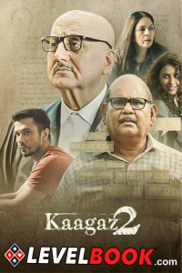 Download Kaagaz 2 (2024) Hindi Movie HDTS || 480p [400MB] || 720p [1GB] || 1080p [3.4GB]