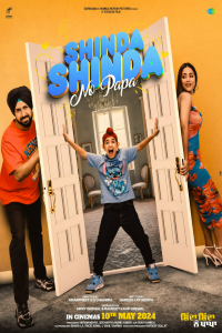 Download Shinda Shinda No Papa (2024) Punjabi Movie WEB-DL || 480p [400MB] || 720p [1GB] || 1080p [1.8GB]