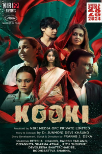 Download Kooki (2023) Hindi Movie HDTS 480p [300MB] || 720p [850MB] || 1080p [2GB]