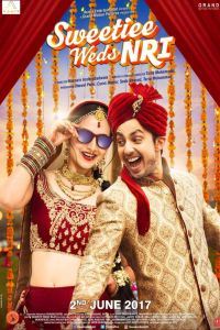 Download Sweetiee Weds NRI (2017) Hindi Movie BluRay WEB-DL || 720p [1GB] || 1080p [3GB]