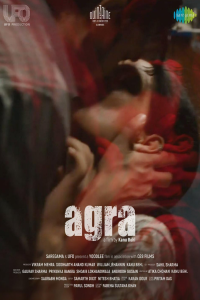 Download Agra (2023) Hindi Movie WEB-DL || 480p [350MB] || 720p [900MB] || 1080p [2.1GB]