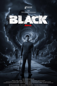 Download Black (2024) Dual Audio (Hindi-Tamil) Movie {4K} WEB-DL || 480p [400MB] || 720p [1GB] || 1080p [2.2GB]