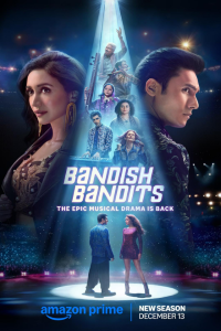 Download Bandish Bandits (2024) (Season 1-2) Hindi {Amazon Prime Series} WEB-DL || 480p [250MB] || 720p [600MB] || 1080p [1GB]