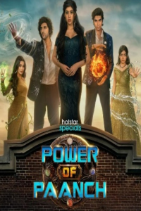 Download Power of Paanch (2025) (Season 1) Hindi {Jio Cinema} {4K} WEB-DL || 480p [100MB] || 720p [200MB] || 1080p [800MB]