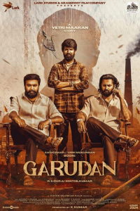 Download Garudan (2024) Dual Audio (Hindi-Malayalam) Movie WEB-DL || 480p [500MB] || 720p [1.3GB] || 1080p [2.8GB]