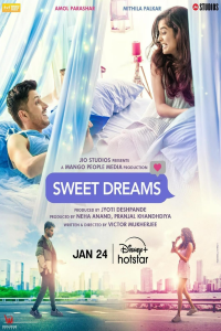 Download Sweet Dreams (2025) Hindi Movie WEB-DL || 480p [400MB] || 720p [1GB] || 1080p [2GB]